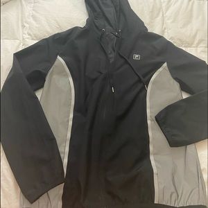 Fila rain jacket